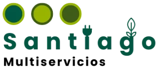 Santiago Multiservicios — electrodomésticos reacondicionados